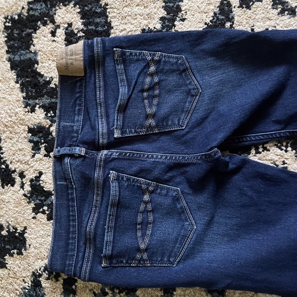Abercrombie jeggings - Picture 4 of 4